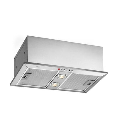 Exaustor Teka 55cm GFH 55 Aço Inox