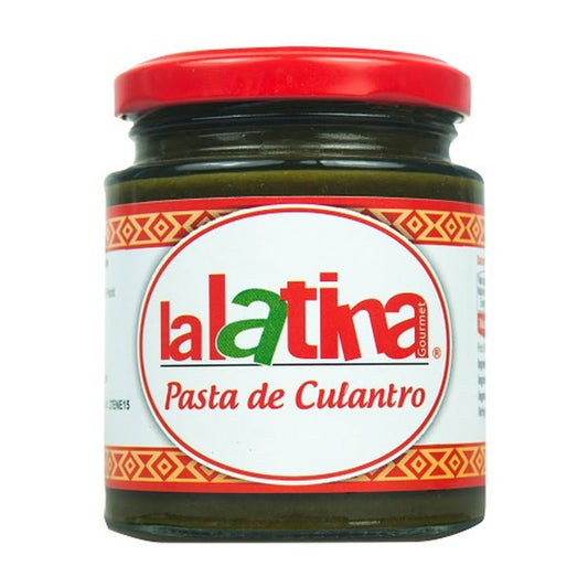 Pasta Culantro La Latina 225g
