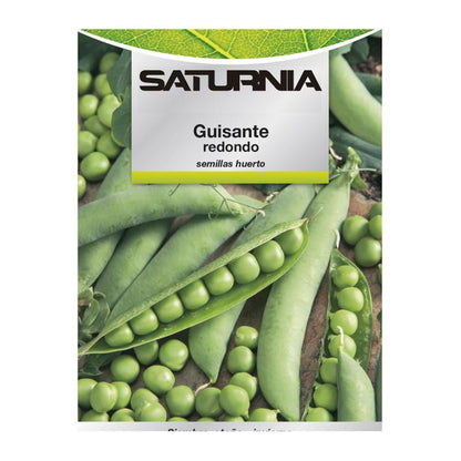 Semillas Huerto Guisantes_0