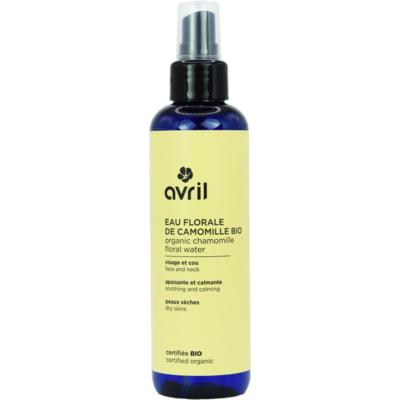 Água Floral de Camomila Avril 200 ml