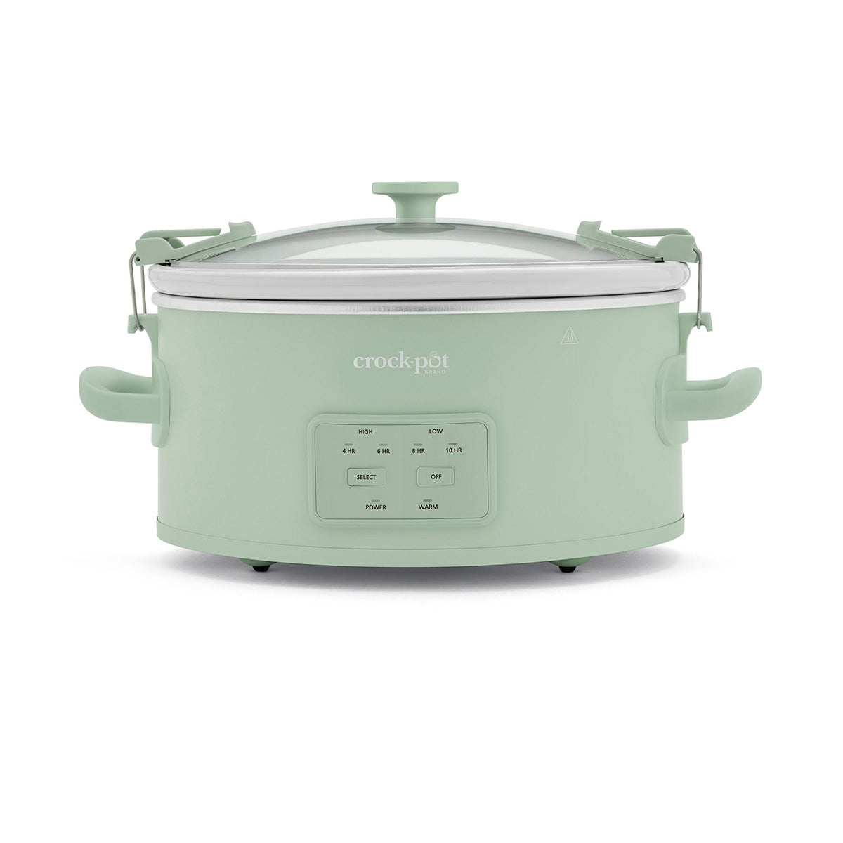 CSC124X CROCK-POT Digital 5,6L Cook & Carry 7+personas