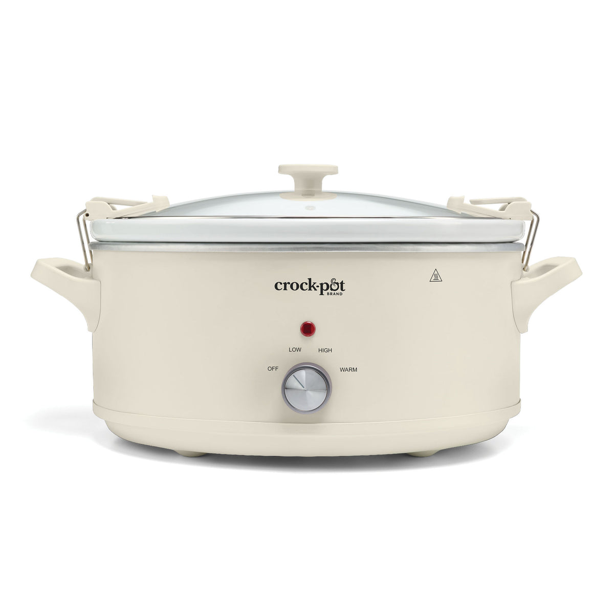 CSC127X CROCK-POT Manual 9,5L 12+personas