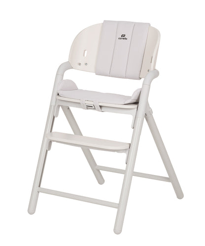 Carrello Trona Evolutiva Para Bebé Tenero Atlantis Grey_3