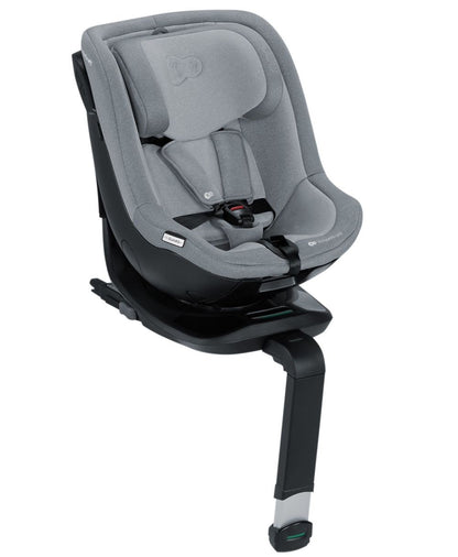 Silla De Coche I-guard (40-105 Cm) I-size Cool Grey_2