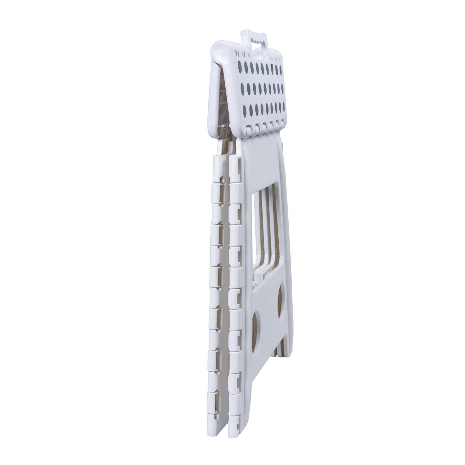 Taburete Plegable 29x22x39 Cm._3