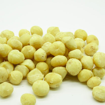 Noz de Macadâmia Biotrade Biológica 100 g