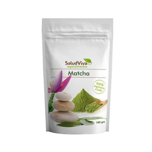 Matcha BIO Saúde Viva