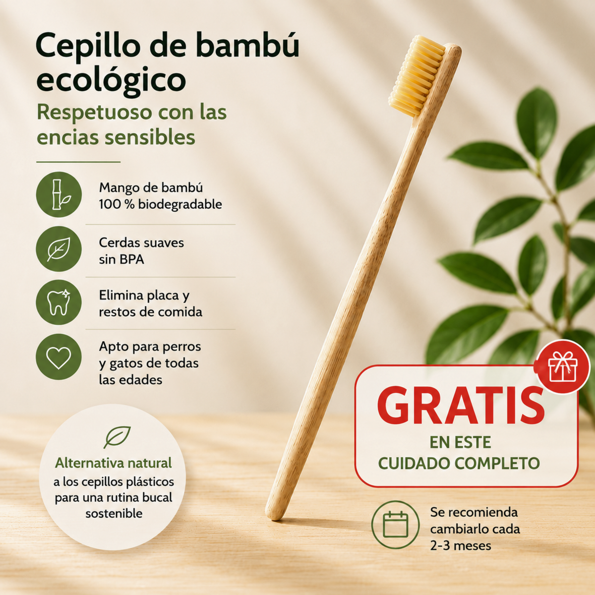 Cuidado Completo – Higiene Dental Natural Para Perros Y Gatos_3