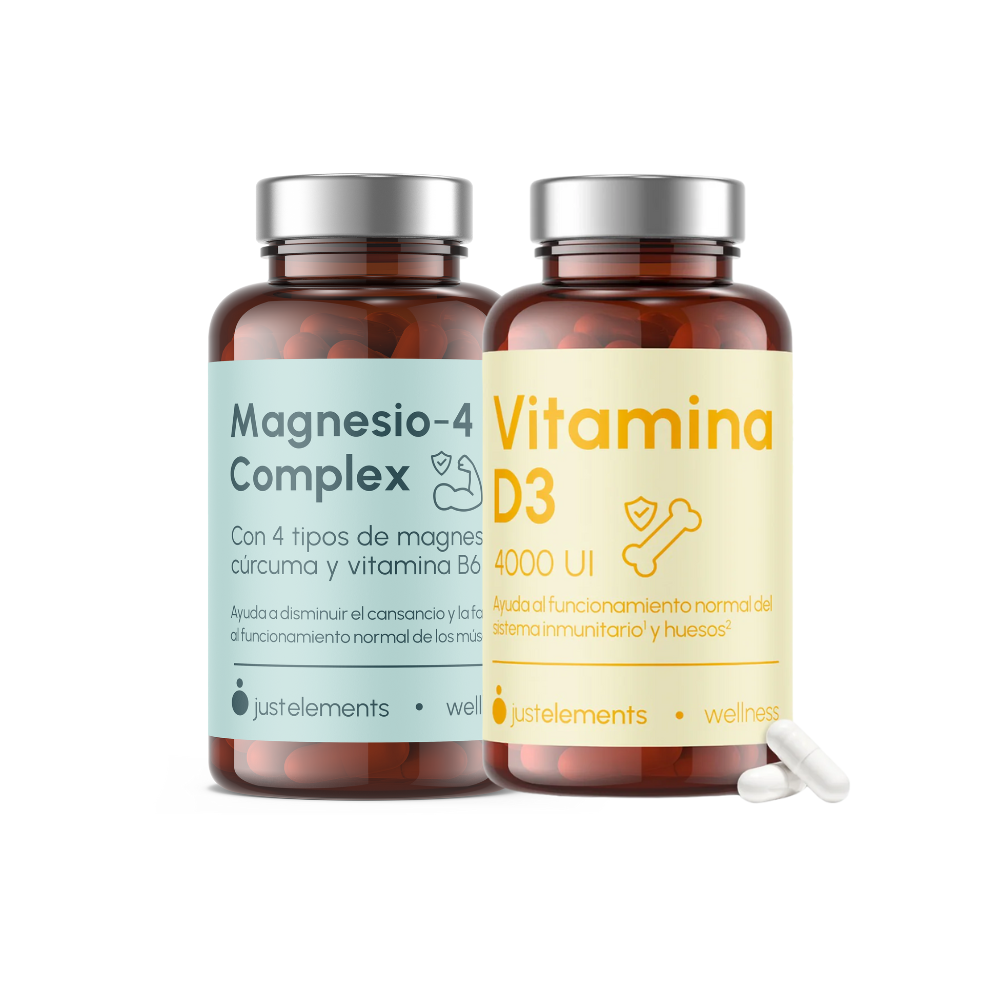 Pack Cuidado Interior De Just Elements Wellness_0