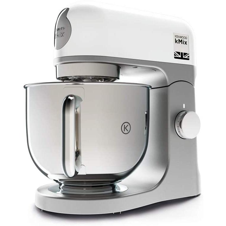 Robô de cozinha Kenwood kMix White 5L 1000W