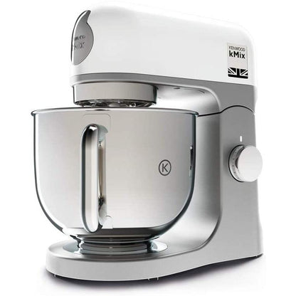 Robô de cozinha Kenwood kMix White 5L 1000W