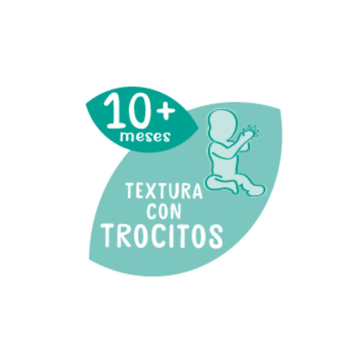 Morango, Mirtilo, Iogurte e Cereal Pote 120g - Hero Solo