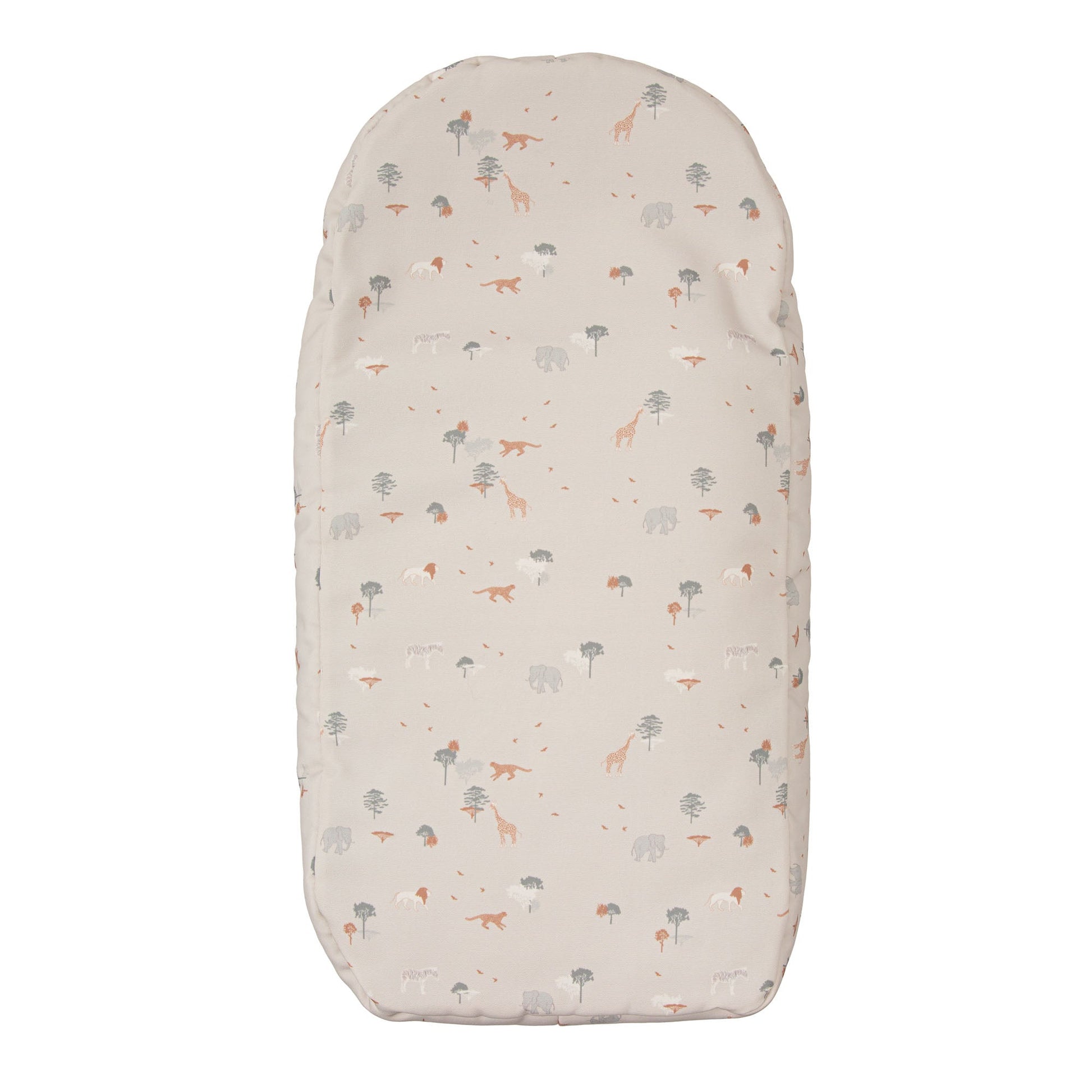 Nairobi Saco Capazo Moisés Universal_1