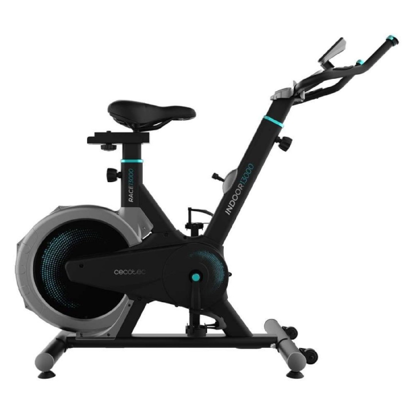 Cecotec Bicicleta Indoor Drumfit Indoor 13000 Race Sprint Cecotec_0