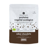 Proteína vegetal biológica 73% Planeta Huerto chocolate 500 g