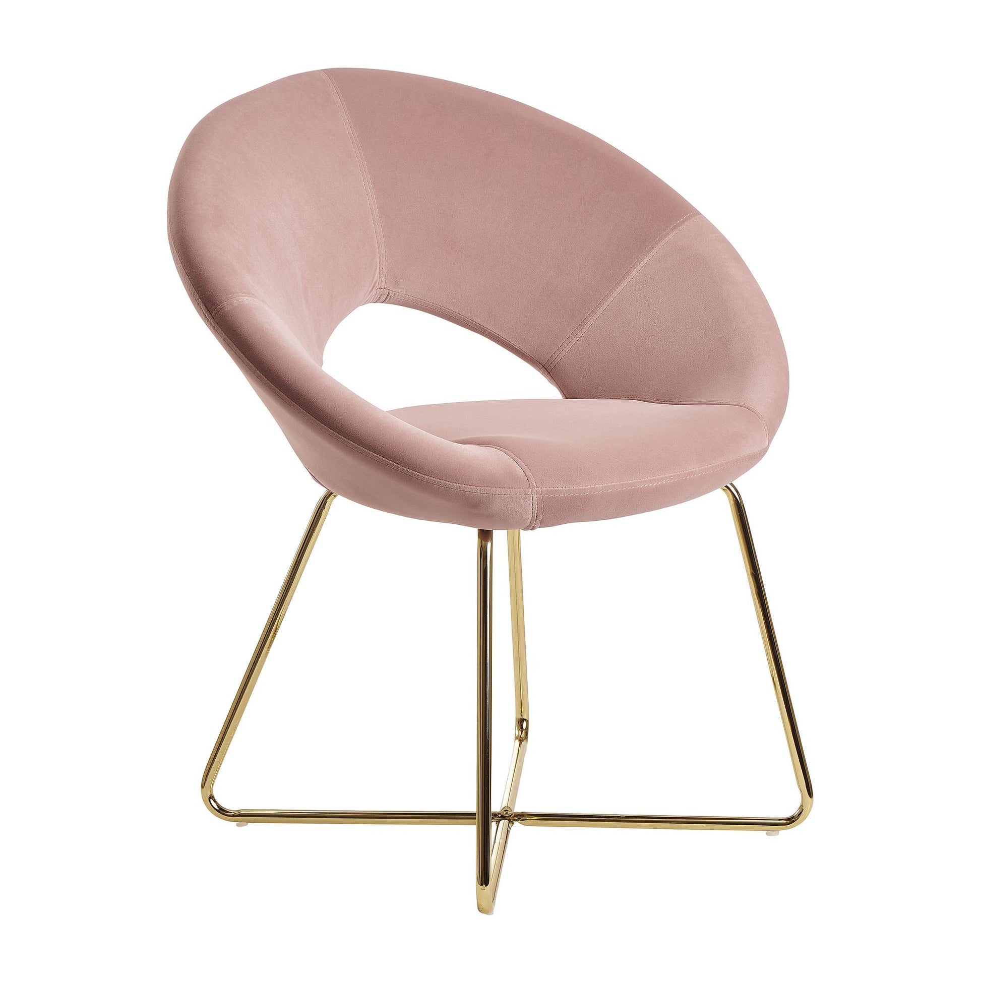 Silla De Comedor Elegante Y Artesanal, Modelo Wl6.189_0