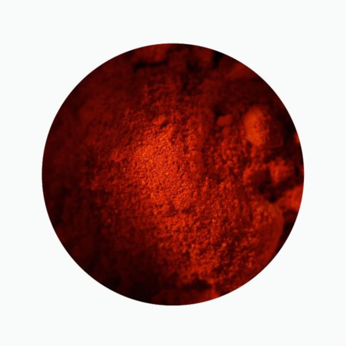 Paprika Fumada Agridoce DO Valle Coronado 40 g