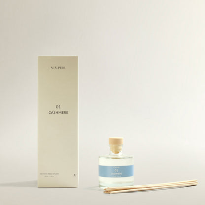 Difusor Mikado 200ml Cashmere Scalpers_4