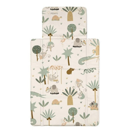 Cotton Color Cambiador Plegable De Viaje Plastificado Cotton Color_2