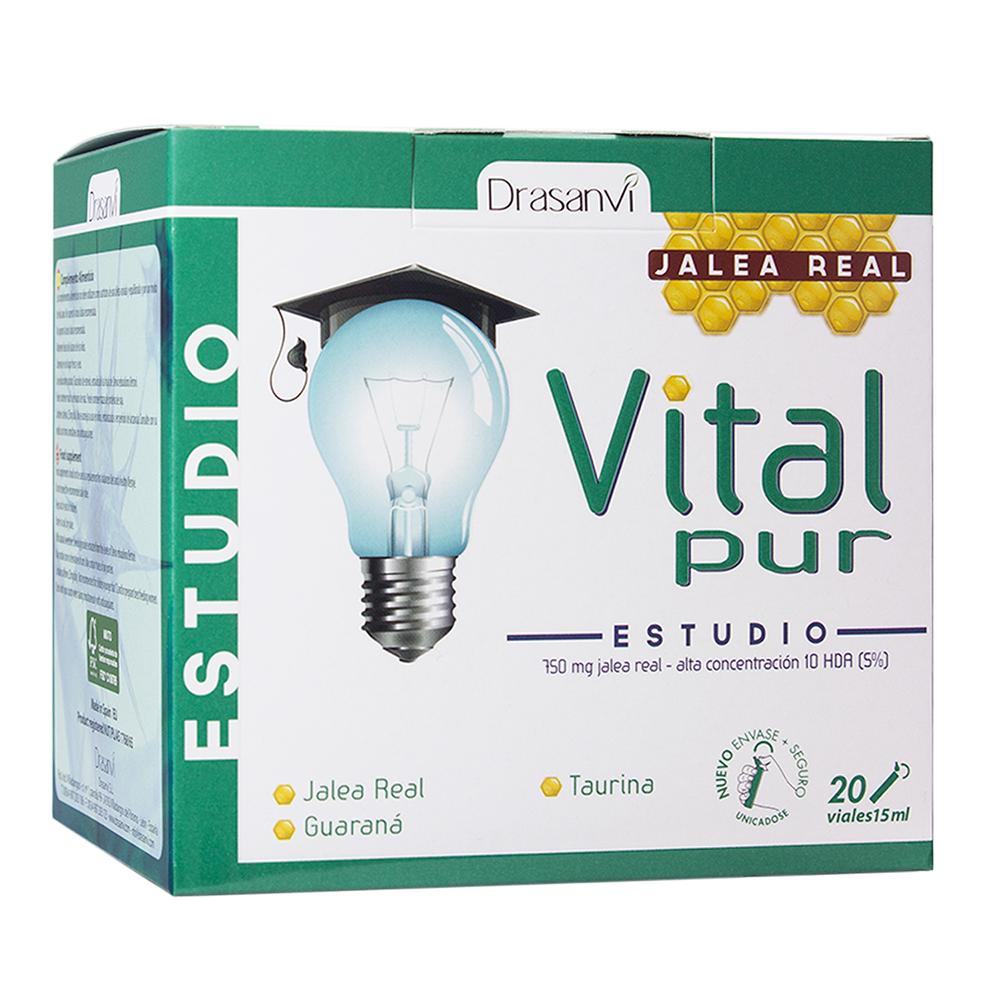 Vitalpur Drasanvi Studio, 20x15 ml