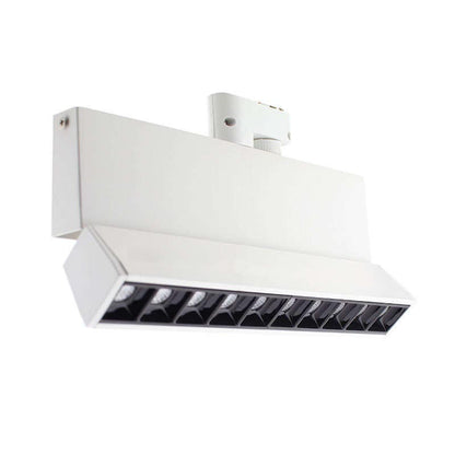 Foco Carril Lineal 275 Rail, Cree Led+tuv Driver, 15w, Blanco Cálido_3