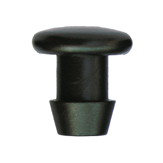 Ficha microtubo Planeta Huerto 4 mm, 10 unidades