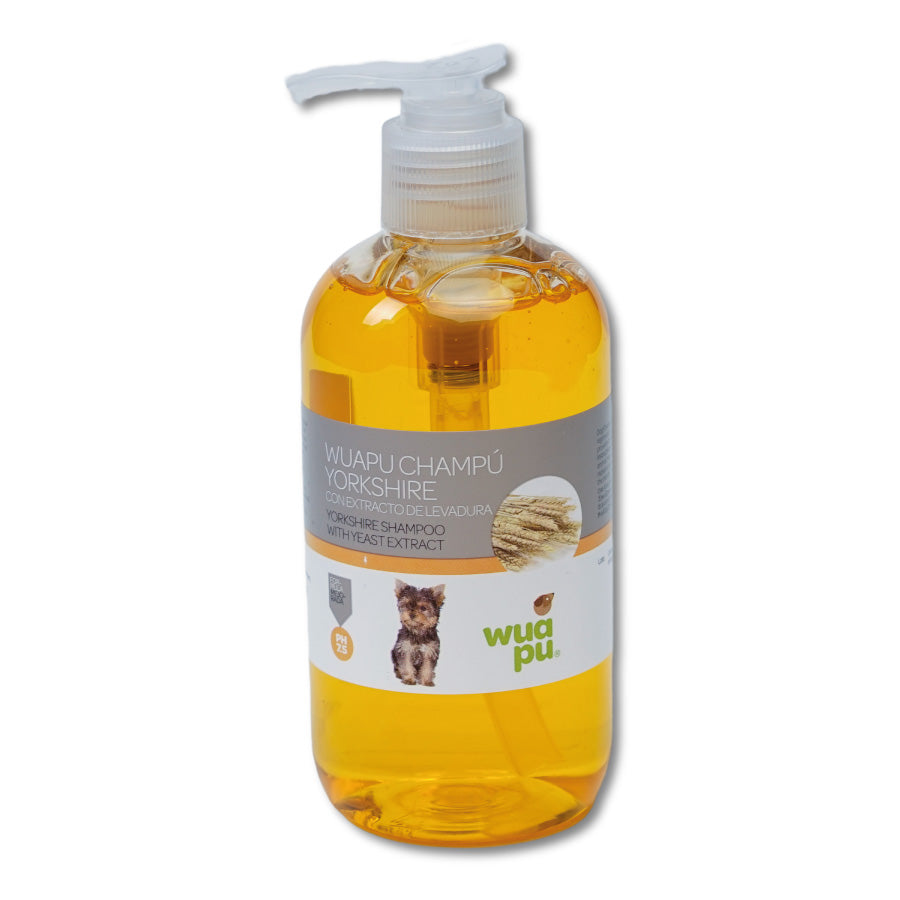Wuapu Champu Yorkshire 250 Ml_0
