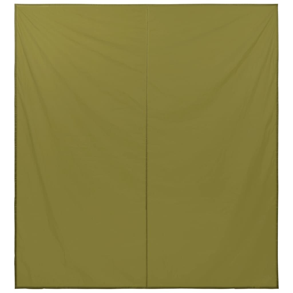 Vidaxl Lona De Exterior Verde 3x2,85 M_3