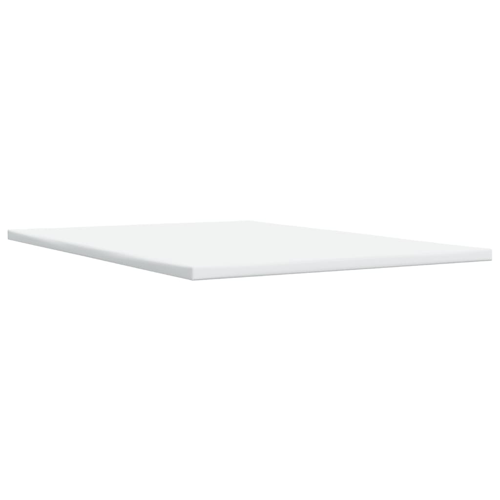 Cama Box Spring Con Colchón Tela Gris Taupe 160x200 Cm / Vetonek_1