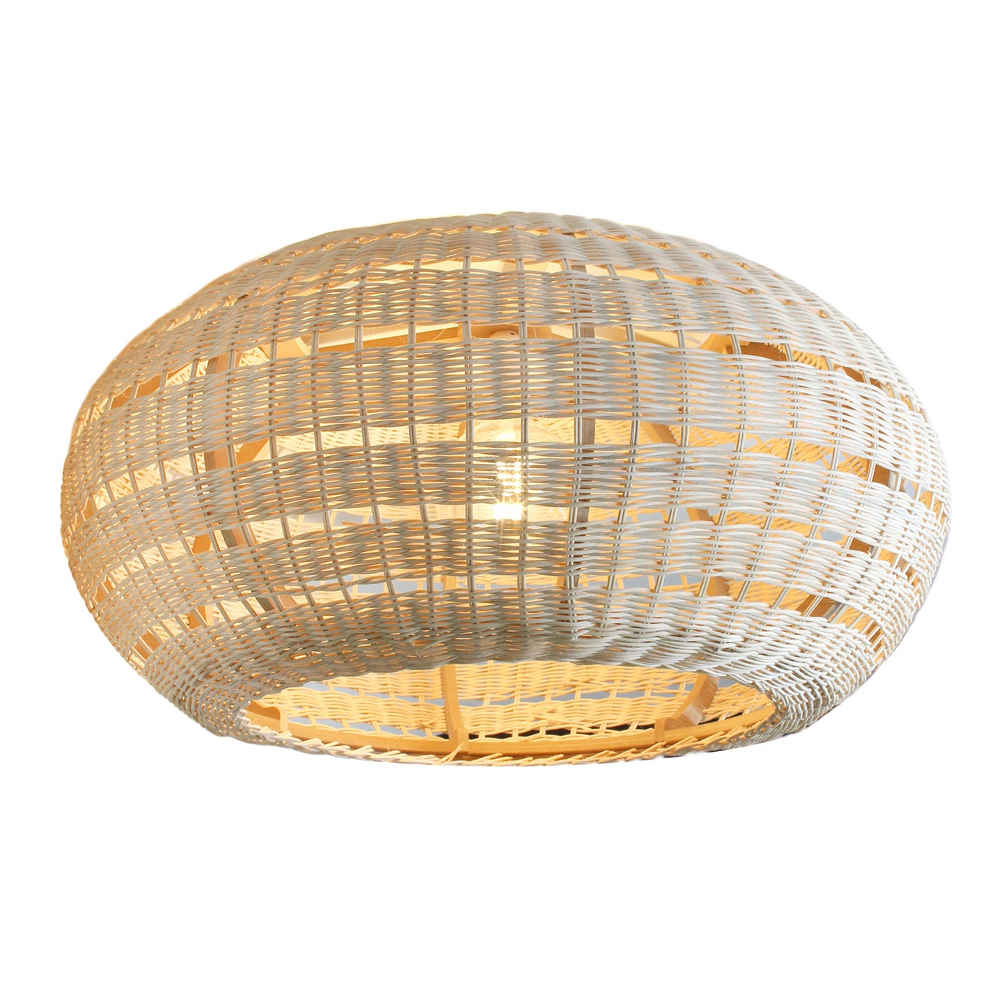 Fant Lámpara Ø750mm, 20+4w, Rgb+cct, Wifi, Rgb + Blanco Dual, Regulable_1