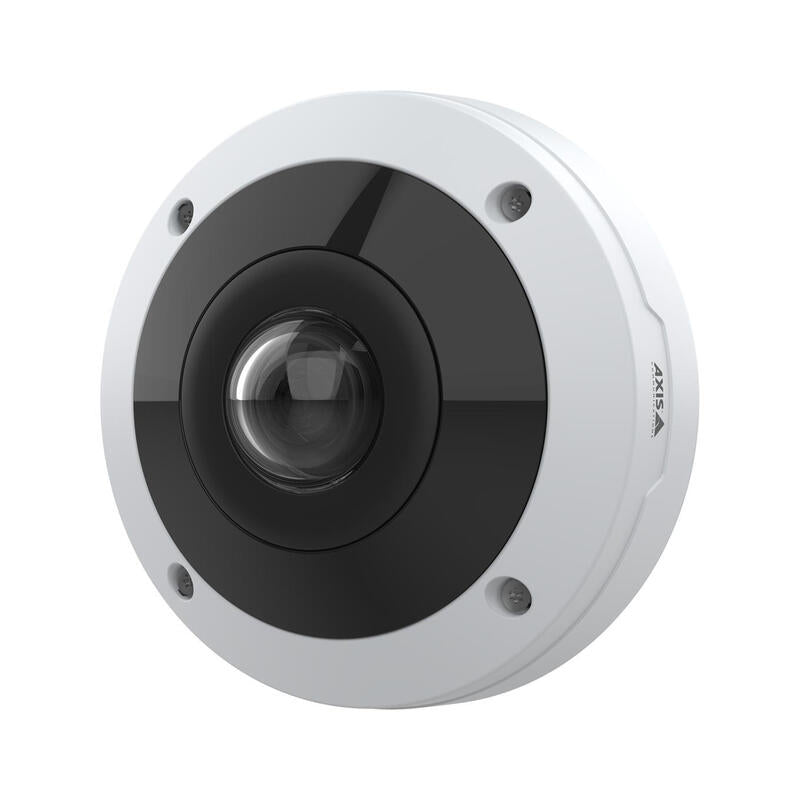 Cámara De Seguridad Axis M4318-plve Almohadilla Ip Interior 2992 X 2992 Pixeles Techo/pared_1