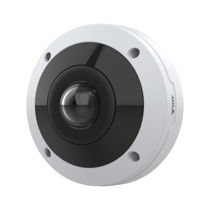 Cámara De Seguridad Axis M4318-plve Almohadilla Ip Interior 2992 X 2992 Pixeles Techo/pared_1