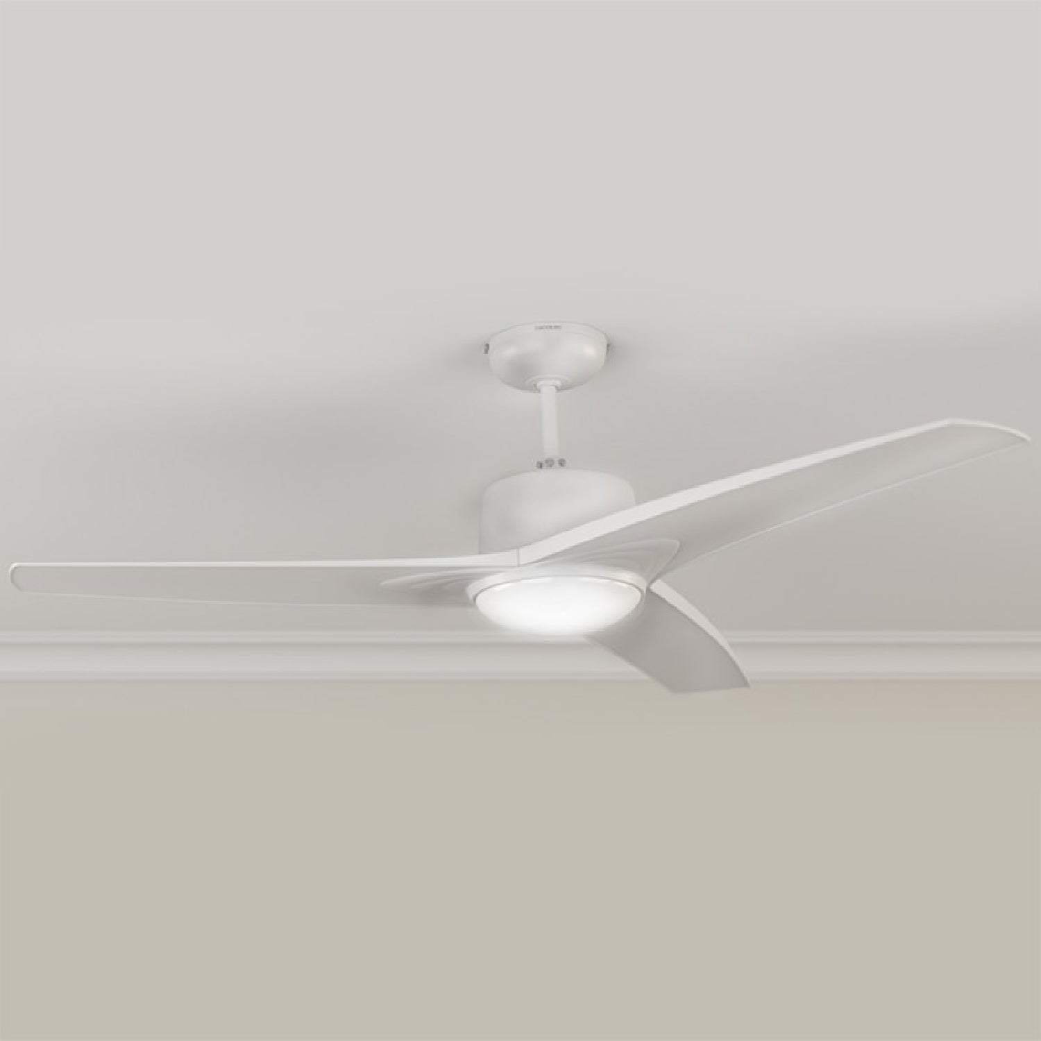 Cecotec Ventilador De Techo Con Luz Ventilador De Techo Energysilence Aero 550_4
