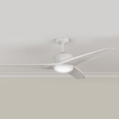 Cecotec Ventilador De Techo Con Luz Ventilador De Techo Energysilence Aero 550_4