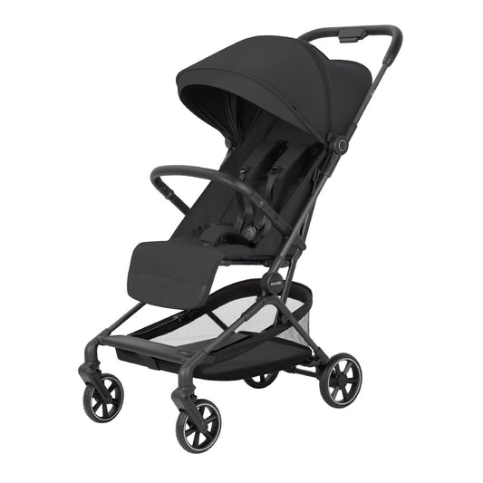 Carrello Silla De Paseo Ligera Evo Inkstone Black_0