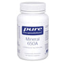 Encapsulamentos puros Mineral 650A 90cap