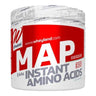 Map Eaas Instant Amino Acids 300 Gr
