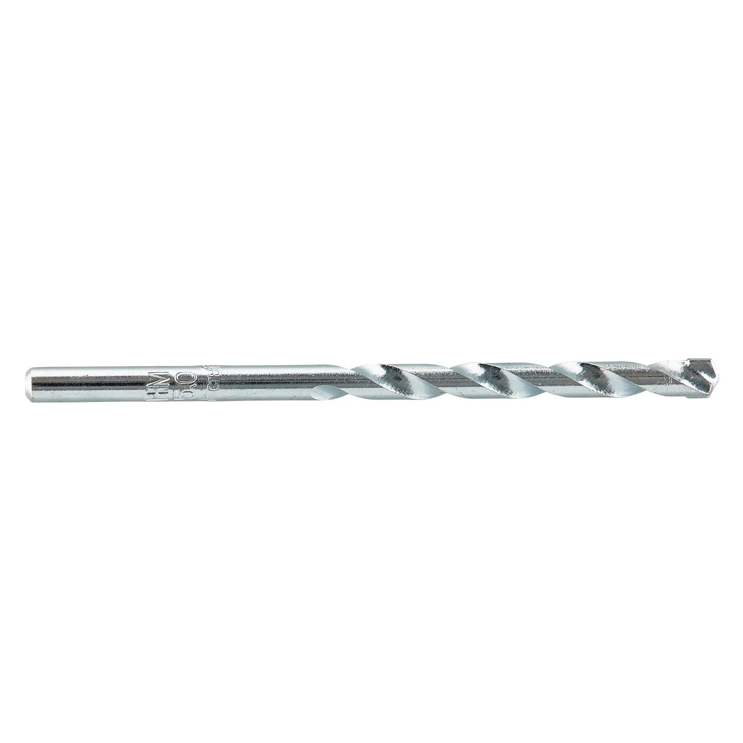 Brocas de pedra com haste redonda Wolfcraft HM