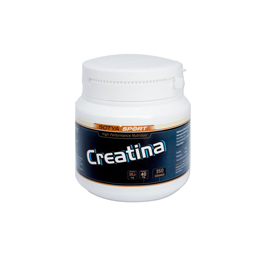 Creatina em Pó Sotya 350G