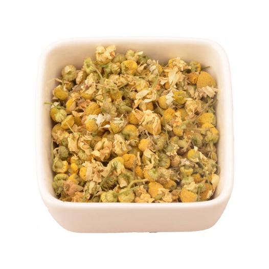 Flores de camomila BIO Camassia, 50 g