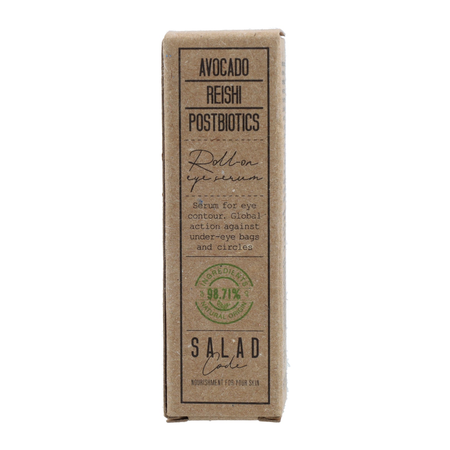 Sérum Roll-on Eye