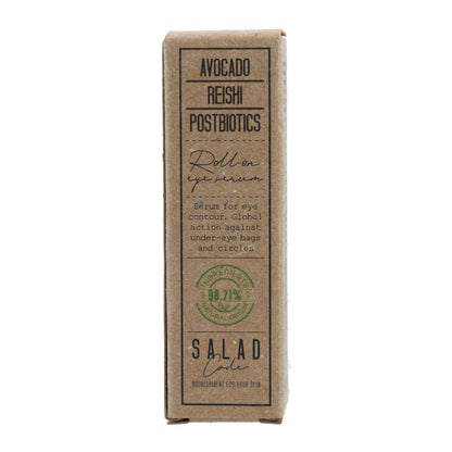 Sérum Roll-on Eye