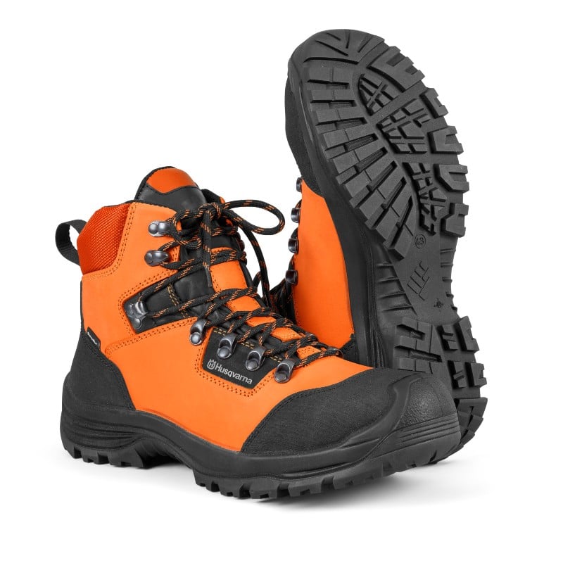 Husqvarna - Botas Seguridad Technical Talla 38_0