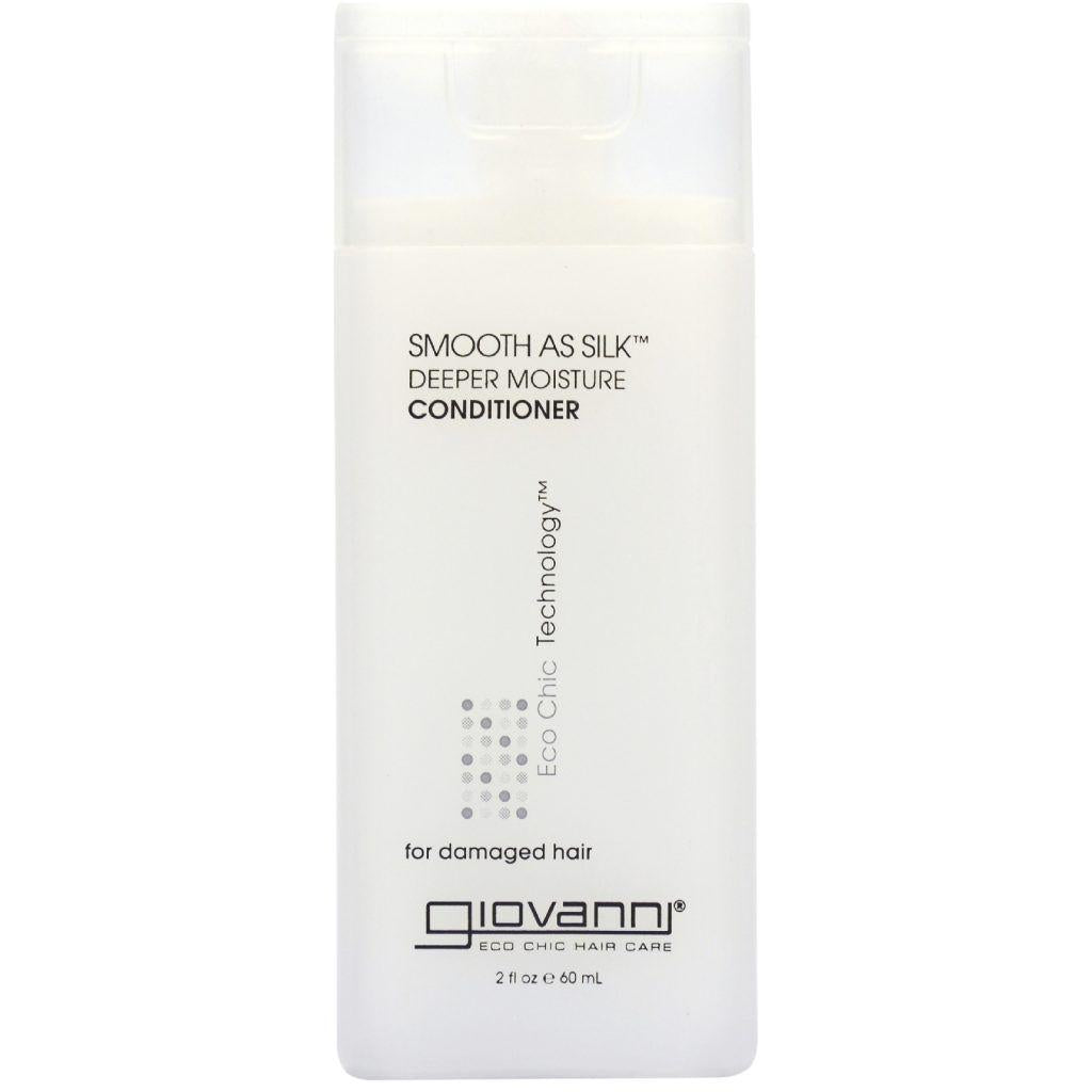 Condicionador Giovanni Smooth As Silk