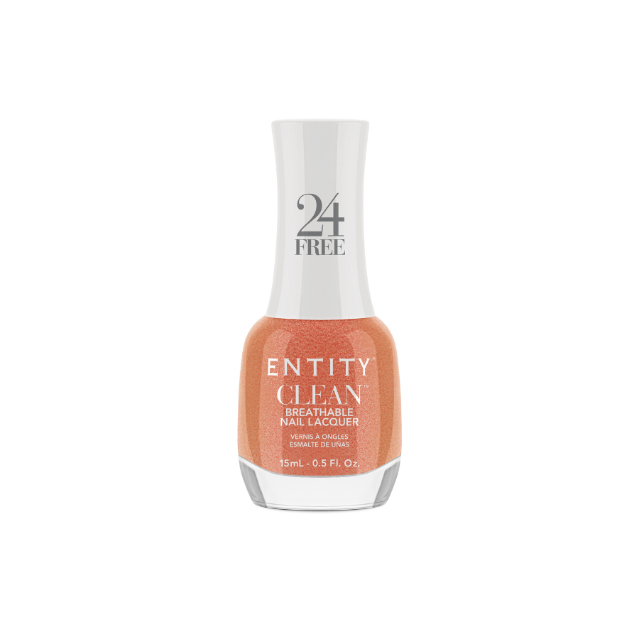 BLAZING THE WAY. Esmalte de Uñas Breathable 24 FREE, Sin Tóxicos, Natural y Vegano_0