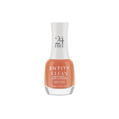 BLAZING THE WAY. Esmalte de Uñas Breathable 24 FREE, Sin Tóxicos, Natural y Vegano_0