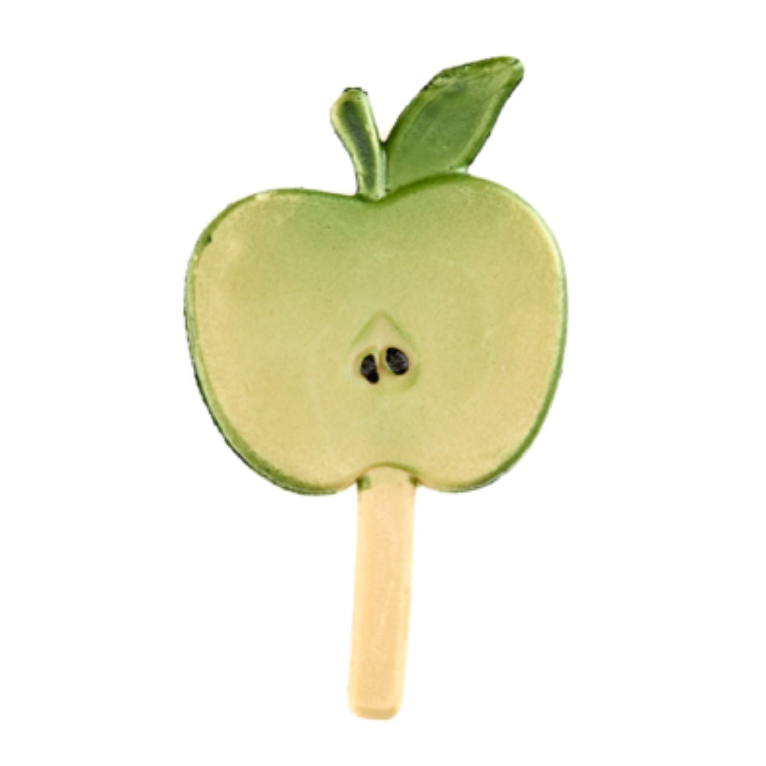 3 Helados Snack Pup Ice Forma Y Sabor Manzana 2 X 90g_1