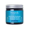 Desodorizante + Antitranspirante Light Ocean Niyok 40 ml