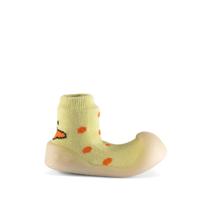 Zapatos De Bebé Que Cambian De Color Con La Luz Del Sol Cute Duck Bigtoes Chameleon L (21,5)_1