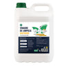 Vinagre de Limpeza Branco Planeta Huerto 5L